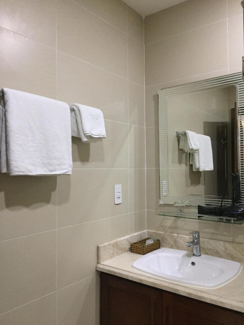 Sunny Hotel And Apartment โฮจิมินห์ซิตี้ ภายนอก รูปภาพ